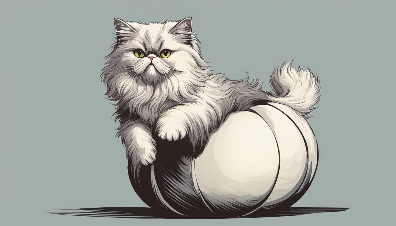 Can Persian Cats be Trained to Do Tricks? Exploring The Persian Cat Breed
