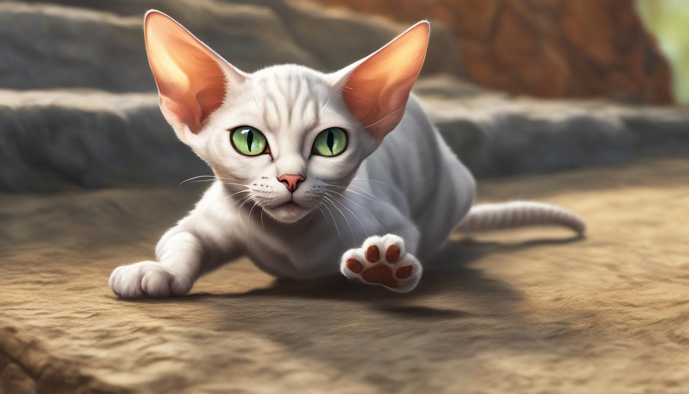 Are Devon Rex Cats Good Mousers? The Devon Rex Cat Breed
