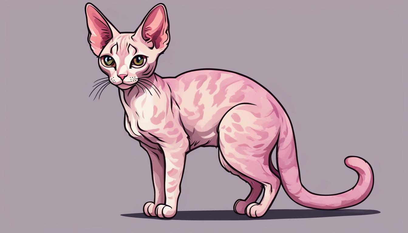 Do Devon Rex Cats Meow a Lot? The Devon Rex Cat Breed