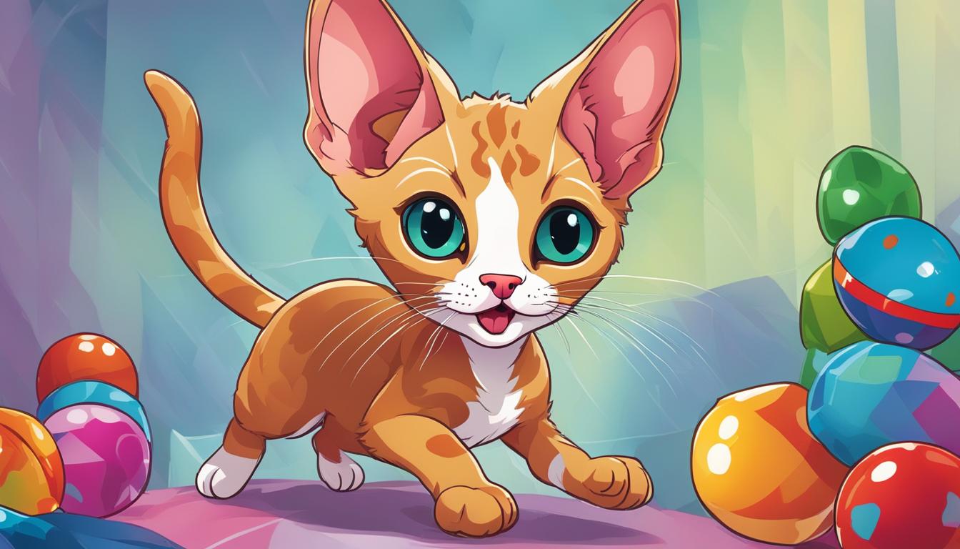 Do Devon Rex Cats Meow a Lot? The Devon Rex Cat Breed