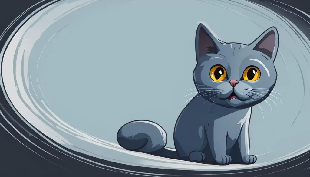 Distinctive Vocalizations of Russian Blue Cats