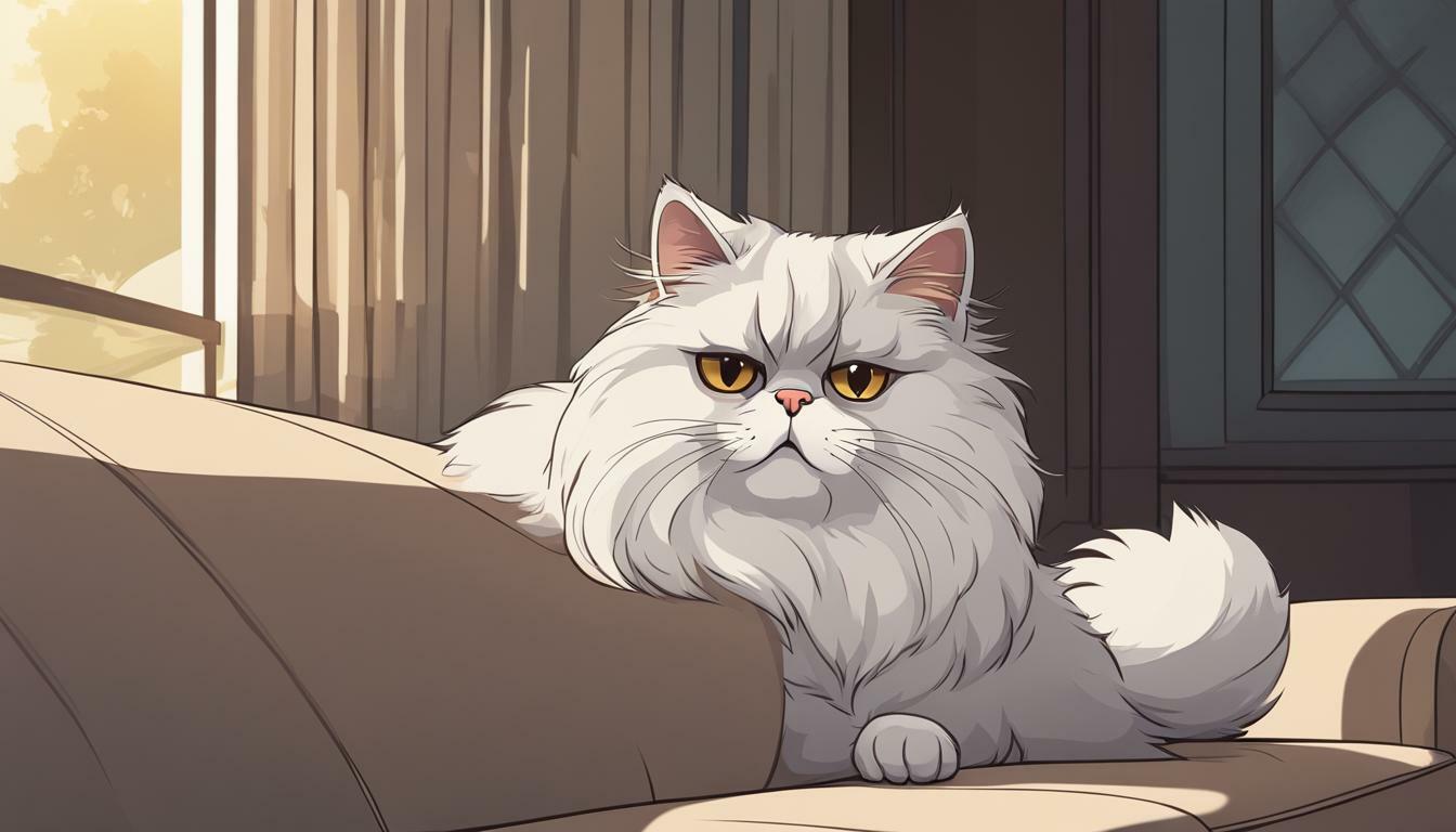Do Persian Cats Get Bored Easily? Exploring The Persian Cat Breed