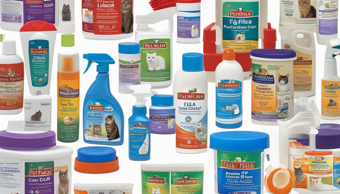 Are Persian Cats Prone to Fleas or Ticks? Exploring The Persian Cat Breed