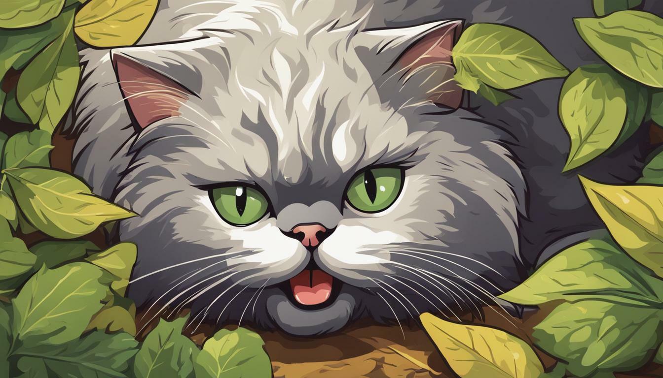 How Do Persian Cats Respond to Catnip? Exploring The Persian Cat Breed