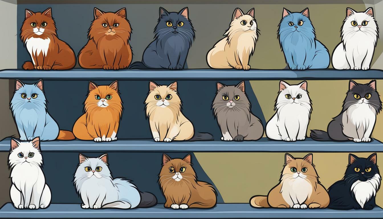 How to Adopt Persian Cats Step By Step Exploring The Persian Cat Breed