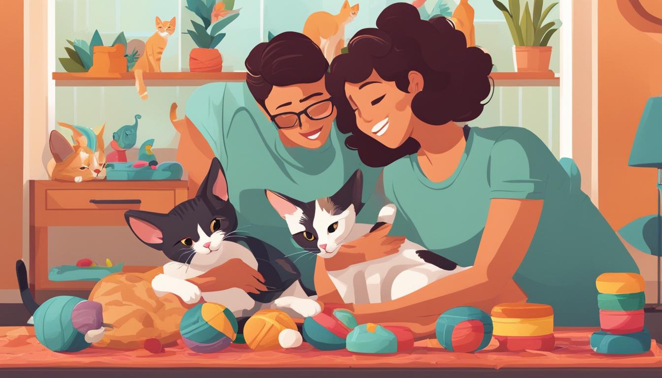 How to Adopt a Devon Rex Cat Step By Step The Devon Rex Cat Breed