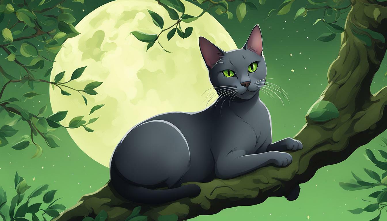Korat Cat Breed Overview, Facts And Information - Exploring The Korat ...
