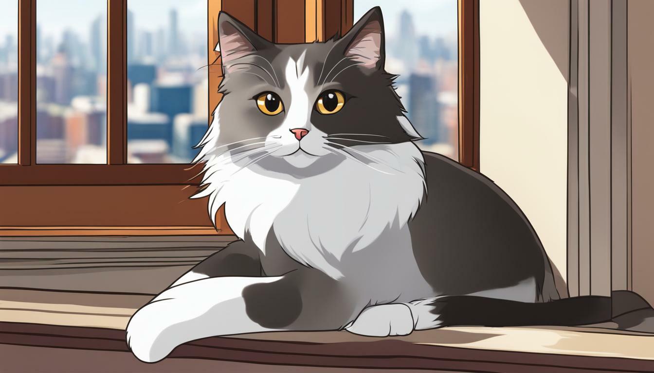 Korean Bobtail Breed Overview, Facts And Information - Exploring The ...