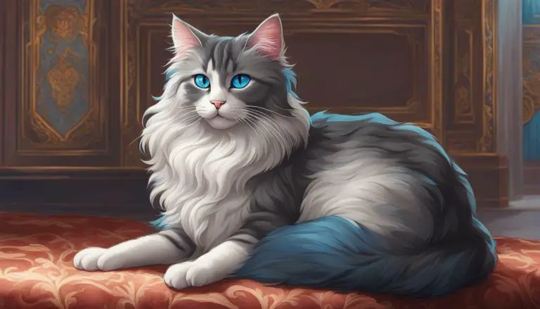 Minuet Cat Breed Overview, Facts And Information Exploring The Minuet