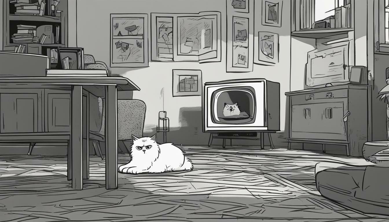 Photo inspiration: Picture Idea: Are Persian Cats Sensitive To Noise Exploring The Persian Cat