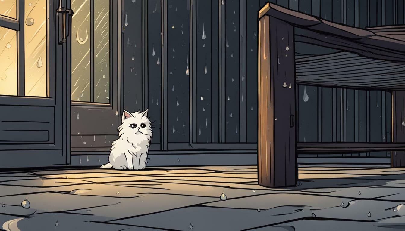 A closer look at Cat Calming Techniques For Noise Phobias