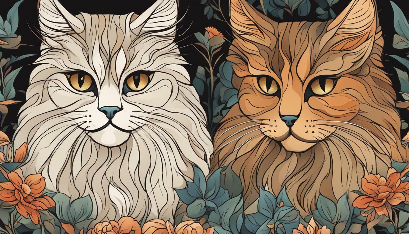 Visual Reference: Do Persian Cats Have A Specific Mating Season Exploring The