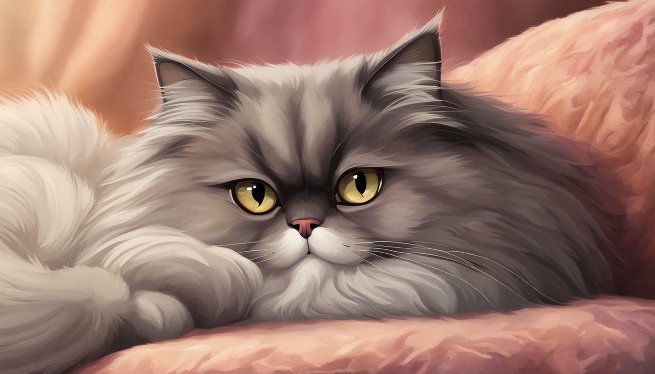 Are Persian Cats Affectionate with Family? Exploring The Persian Cat Breed