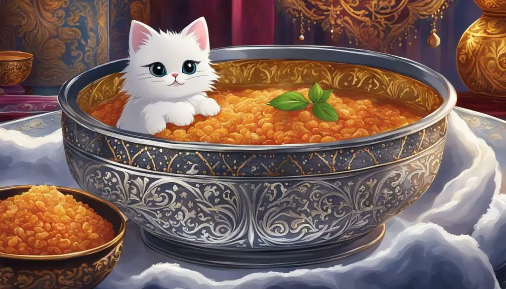 Should Persian Cats eat only wet food