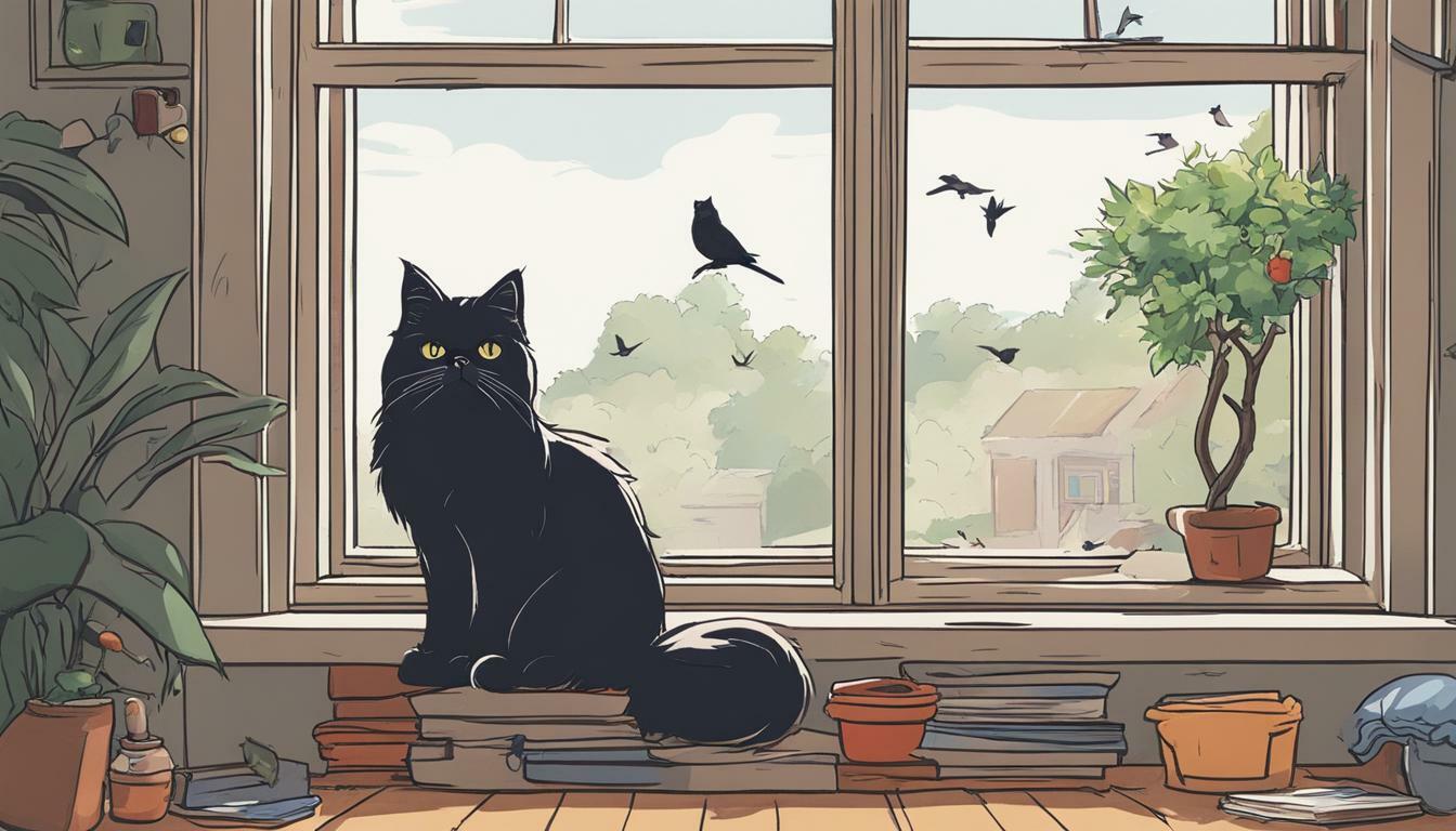 Do Persian Cats Get Bored Easily? Exploring The Persian Cat Breed