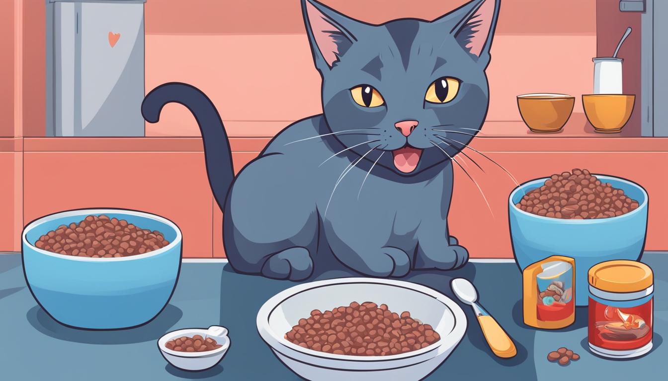 What Food is Best for Russian Blue Cats? Exploring The Russian Blue Cat