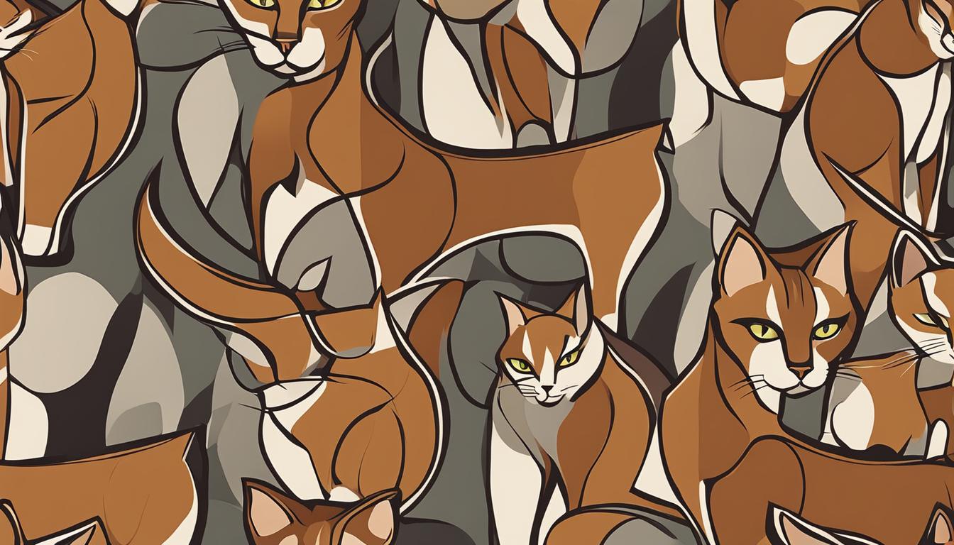 Are Abyssinian Cats Mean? The Abyssinian Cat Breed