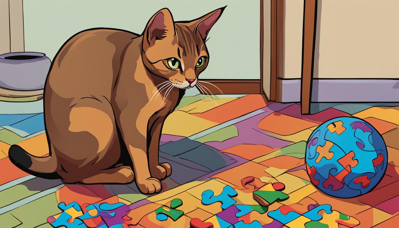 Are Abyssinian Cats Intelligent? The Abyssinian Cat Breed