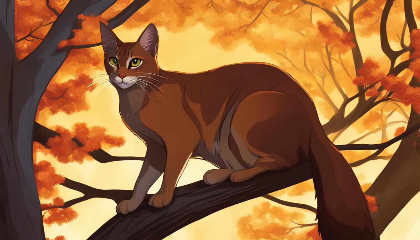 Do Abyssinian Cats Like to Be Brushed? The Abyssinian Cat Breed