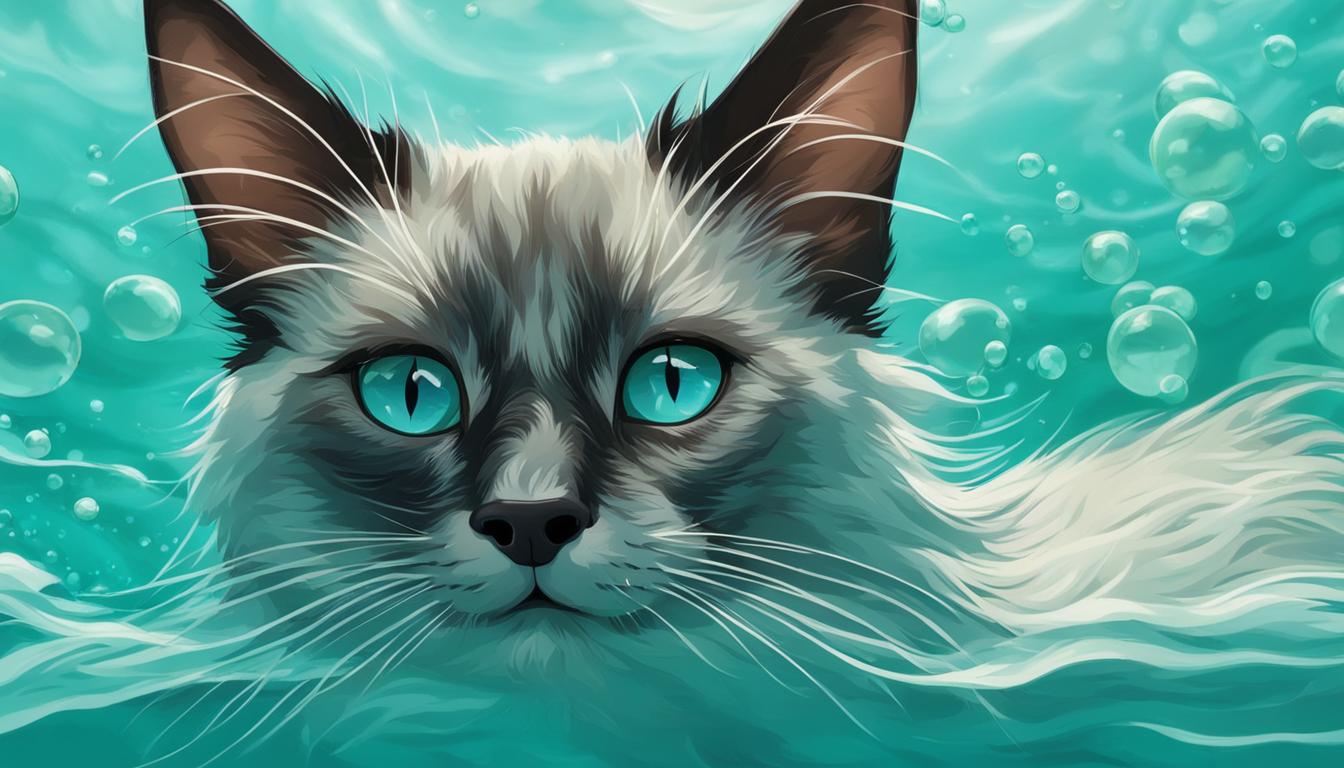 Are Balinese Cats Good Swimmers? The Balinese Cat Breed