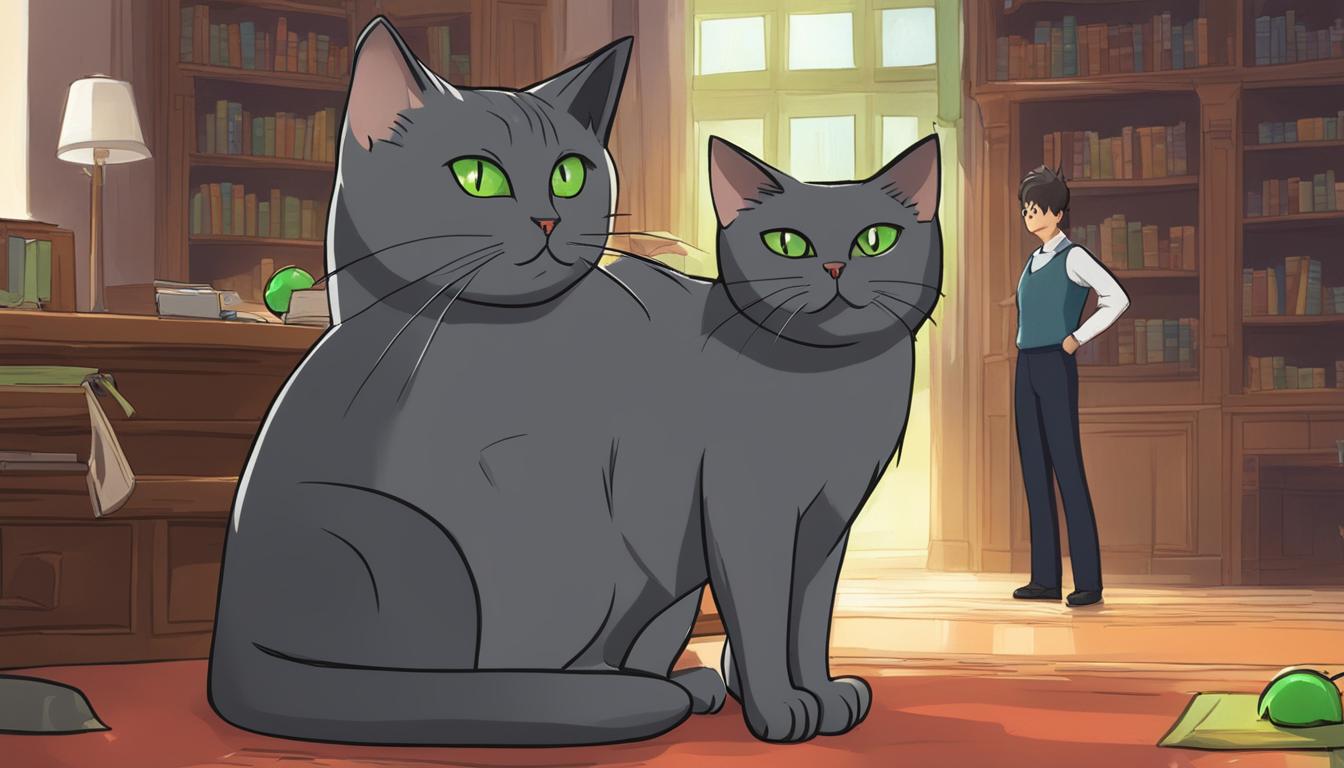 Are Chartreux Cats Friendly with Strangers? The Chartreux Cat Breed