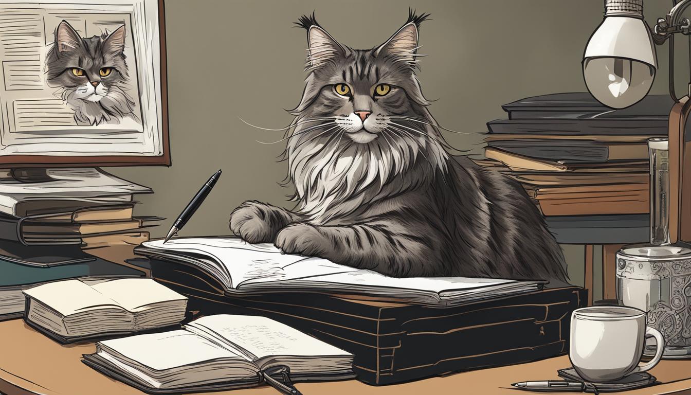 Are Maine Coon Cats Intelligent? The Maine Coon Cat Breed