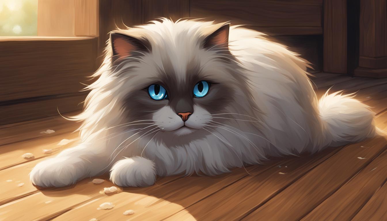 Are Ragdoll Cats Good Mousers? Ragdoll Cat Breed