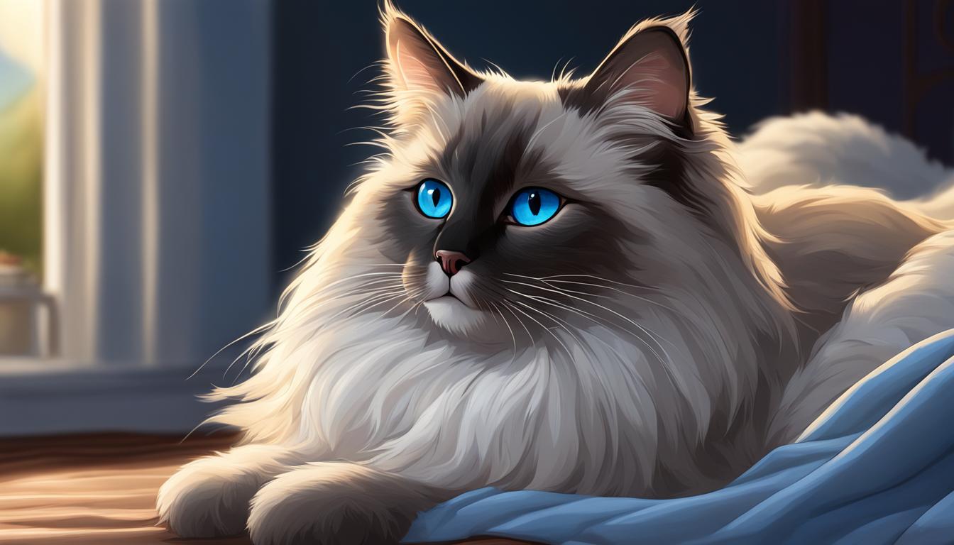 Are Ragdoll Cats Good for First Time Owners? Ragdoll Cat Breed