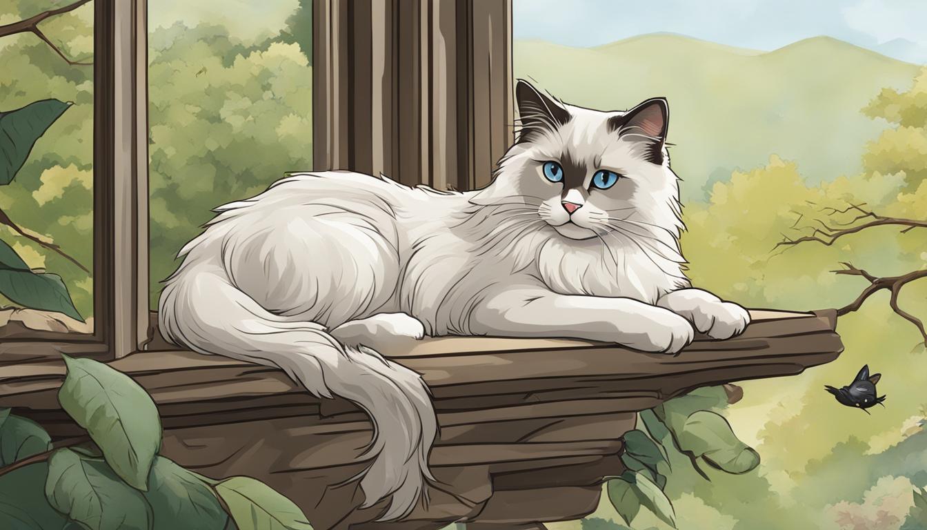 Are Ragdoll Cats Mean? Ragdoll Cat Breed