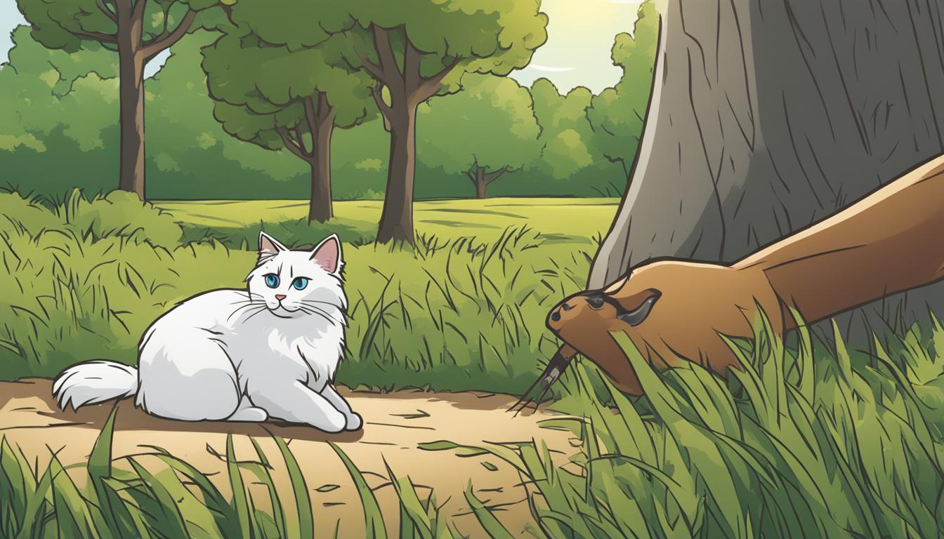 Are Ragdoll Cats Prone to Fleas or Ticks? Ragdoll Cat Breed