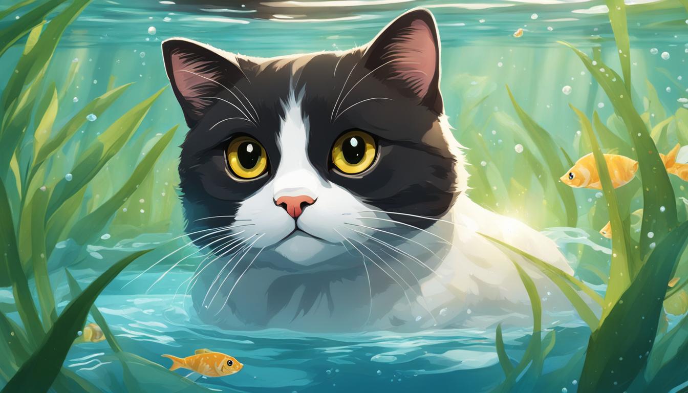 Are Scottish Fold Cats Good Swimmers? Scottish Fold Cat Breed