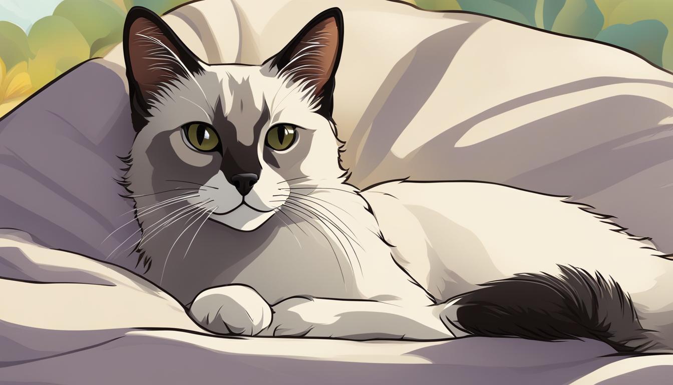 Balinese cat near me