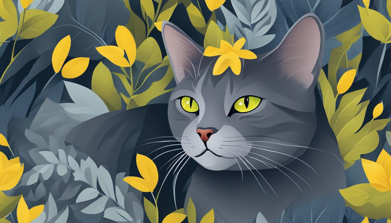 What Fur Patterns do Chartreux Cats Have? The Chartreux Cat Breed