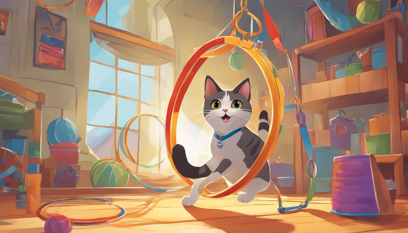 Can European Shorthair Cats be Trained to Do Tricks? European Shorthair