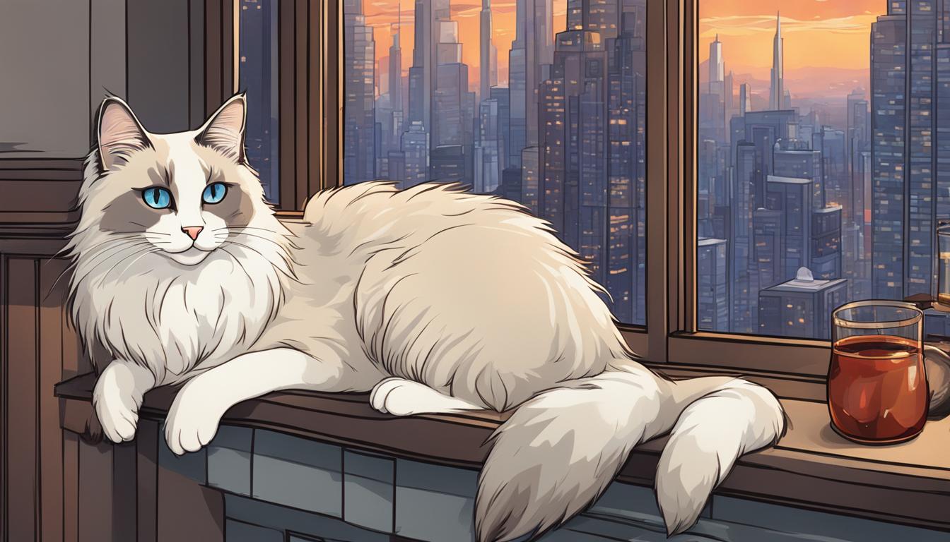 Can Ragdoll Cats Live in Apartments? Ragdoll Cat Breed