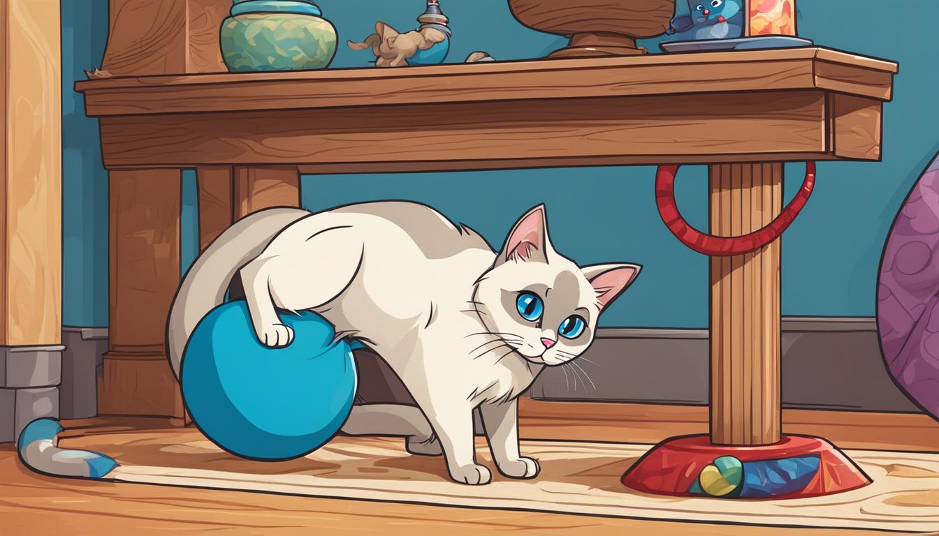 Curated visual reference: Flea Control For Siamese Cats In High Rise Apartments Reference: Can Siamese Cats Live In Apartments Siamese Cat Breed