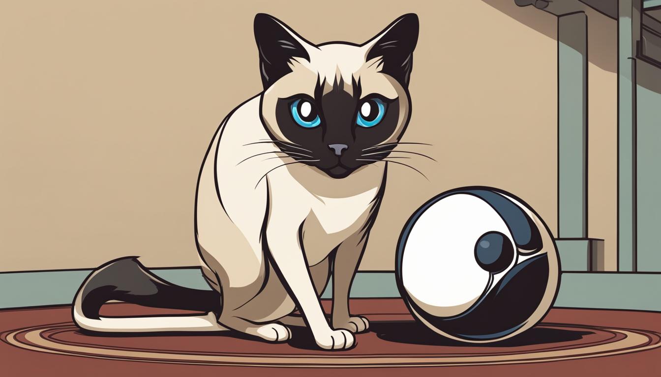 Can Siamese Cats be Trained to do Tricks? Siamese Cat Breed