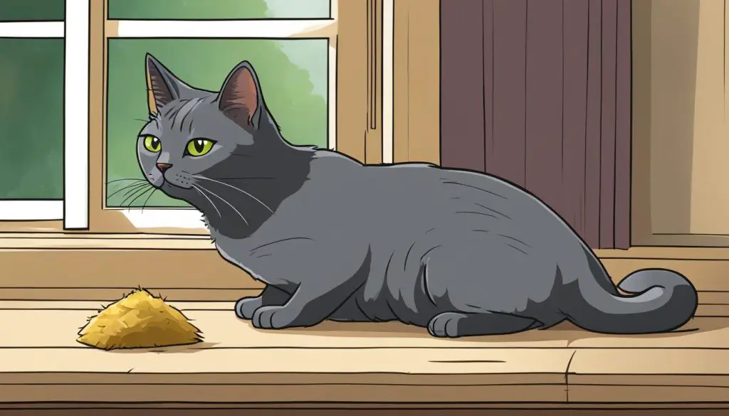 Do Chartreux Cats Adjust Well to New Environments? The Chartreux Cat Breed