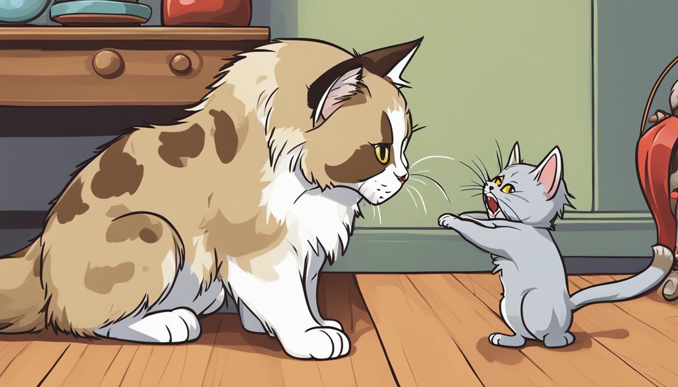 Are Ragdoll Cats Aggressive? Ragdoll Cat Breed