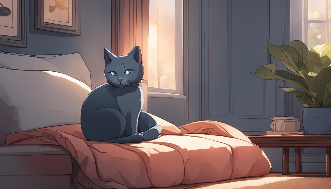 A closer look at Cat White Noise To Block Out Other Loud Noises