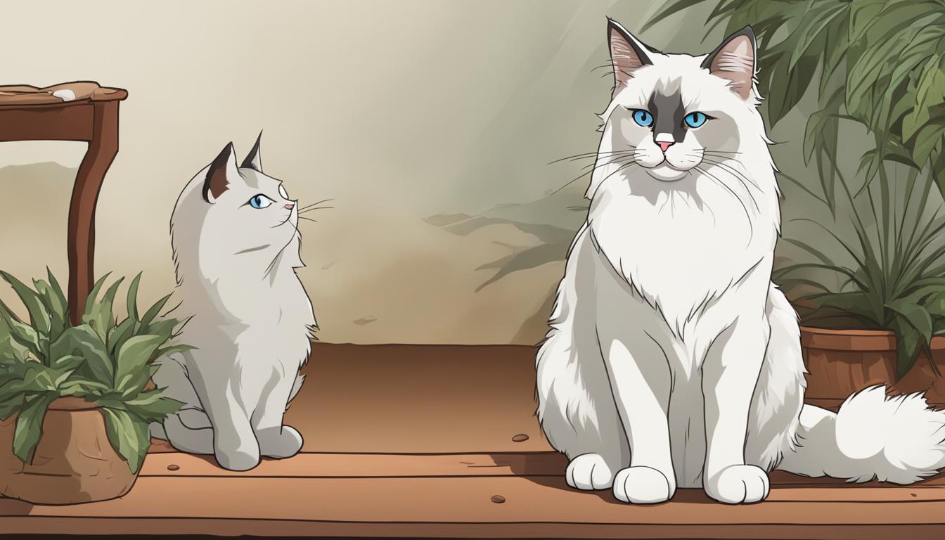 Do Ragdoll Cats Meow a Lot? Ragdoll Cat Breed