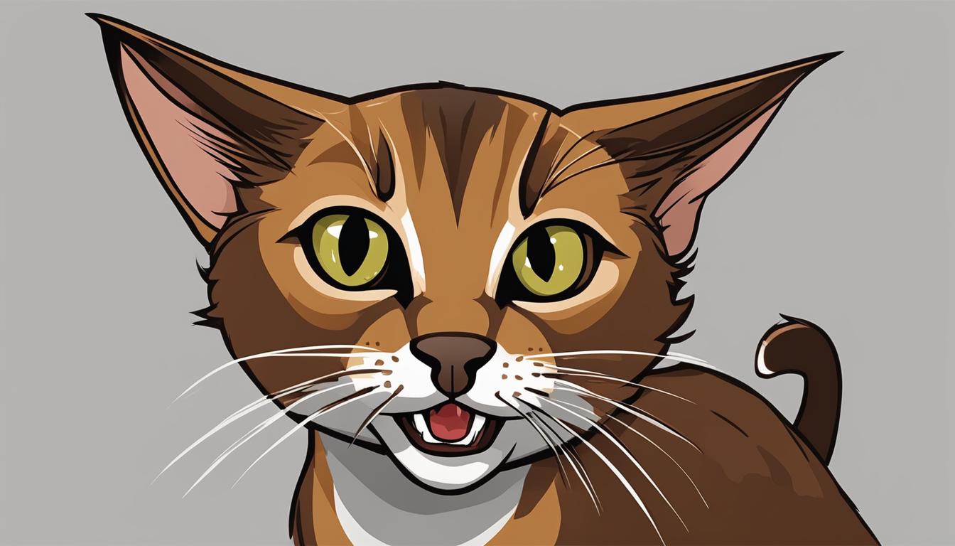 Do Abyssinian Cats Bite? The Abyssinian Cat Breed