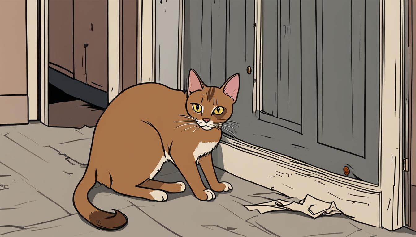 Photo inspiration: Picture Idea: Do Abyssinian Cats Have Separation Anxiety The Abyssinian Cat Breed