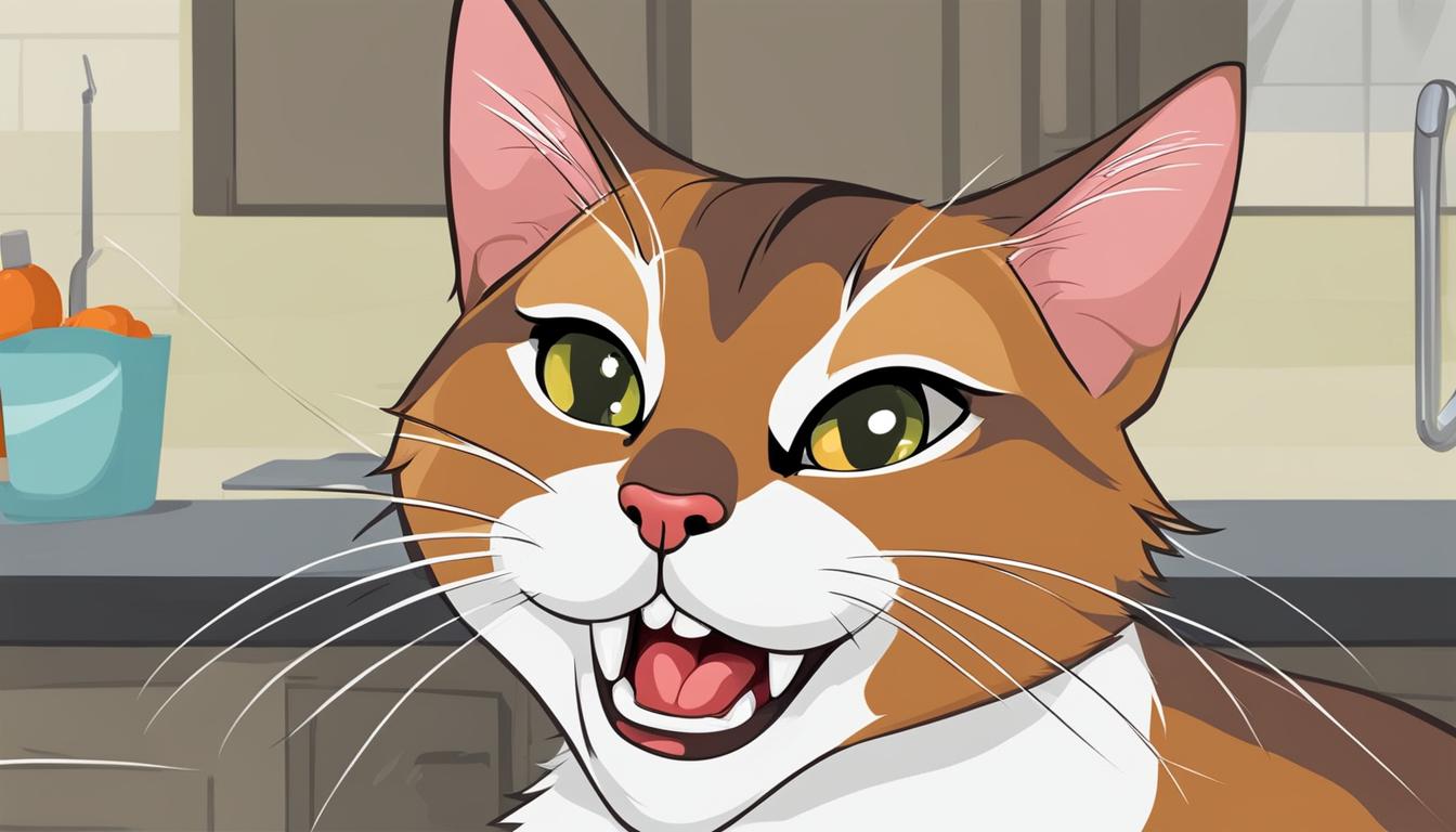 Do Abyssinian Cats Have a Tendency to Develop Dental Issues? The Abyssinian Cat Breed