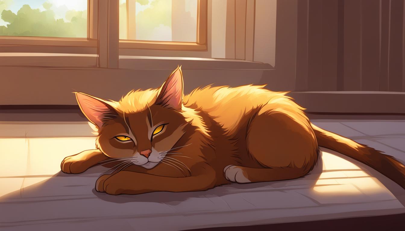 Do Abyssinian Cats Purr a Lot? The Abyssinian Cat Breed