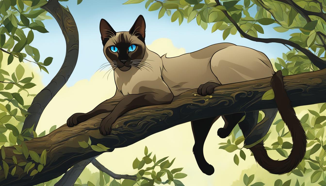 Do Balinese Cats Get Bored Easily? The Balinese Cat Breed