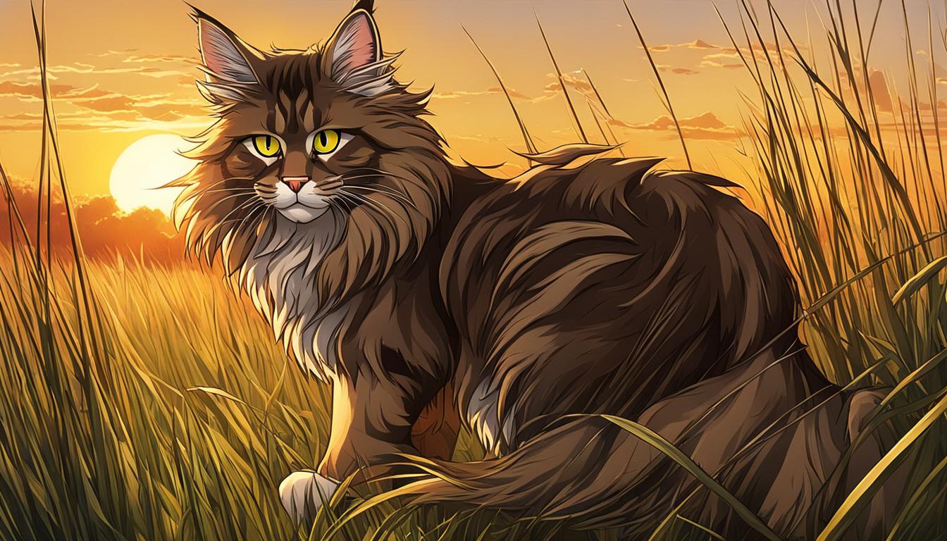 Do Maine Coon Cats Have a Strong Hunting Instinct? The Maine Coon Cat Breed