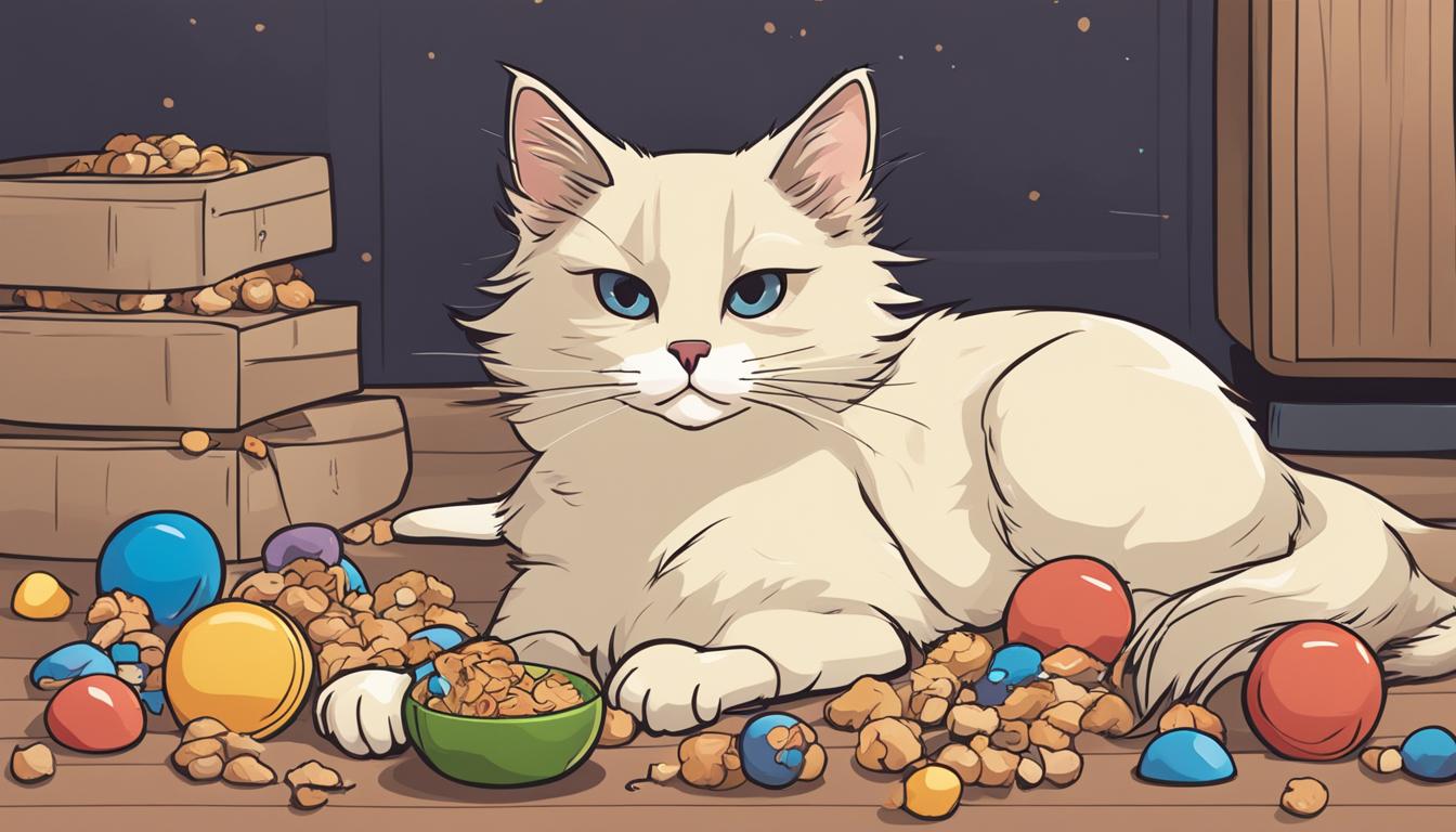 Do Ragdoll Cats Get Bored Easily? Ragdoll Cat Breed