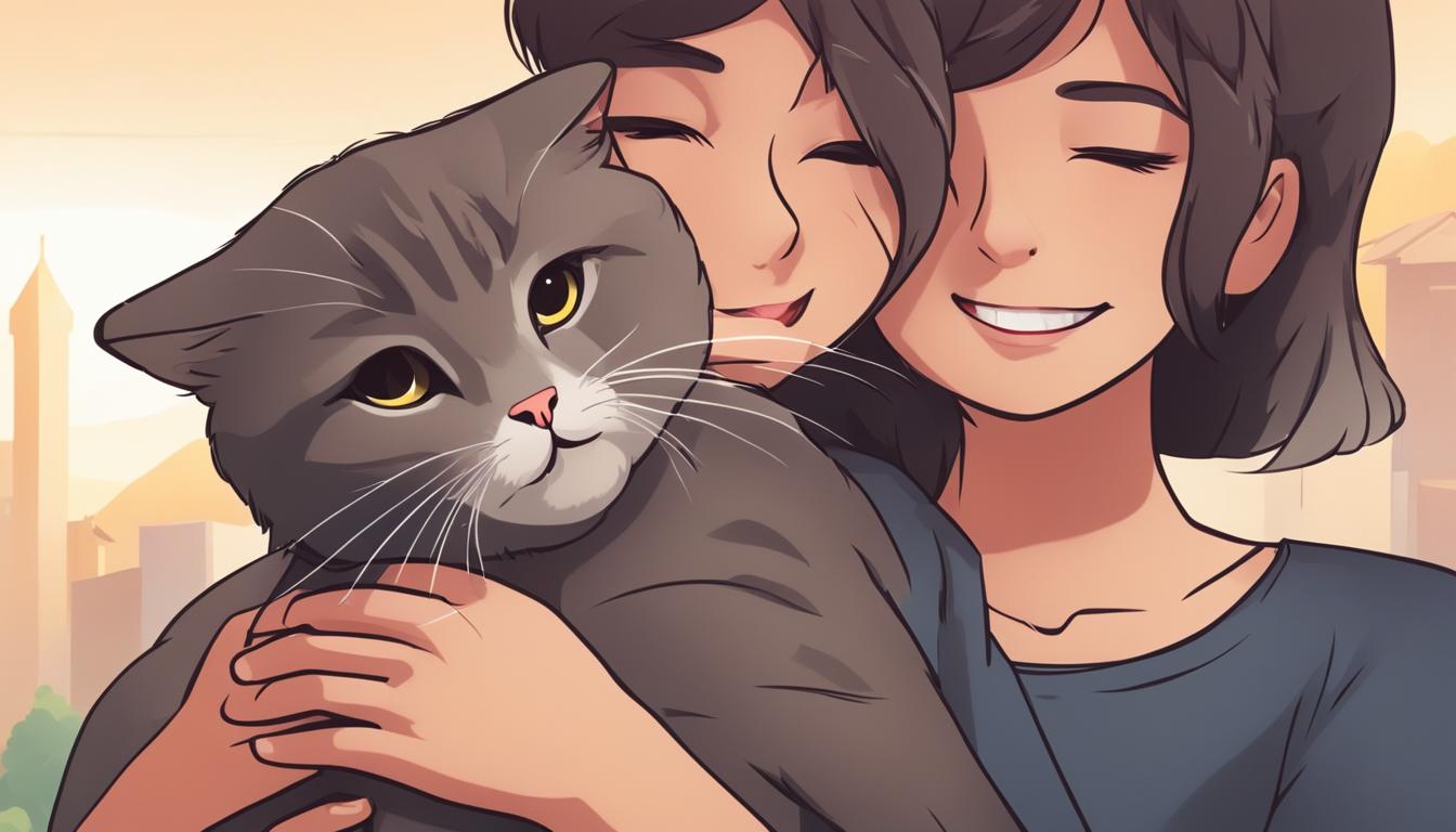 Do Scottish Fold Cats Like to Be Held? Scottish Fold Cat Breed