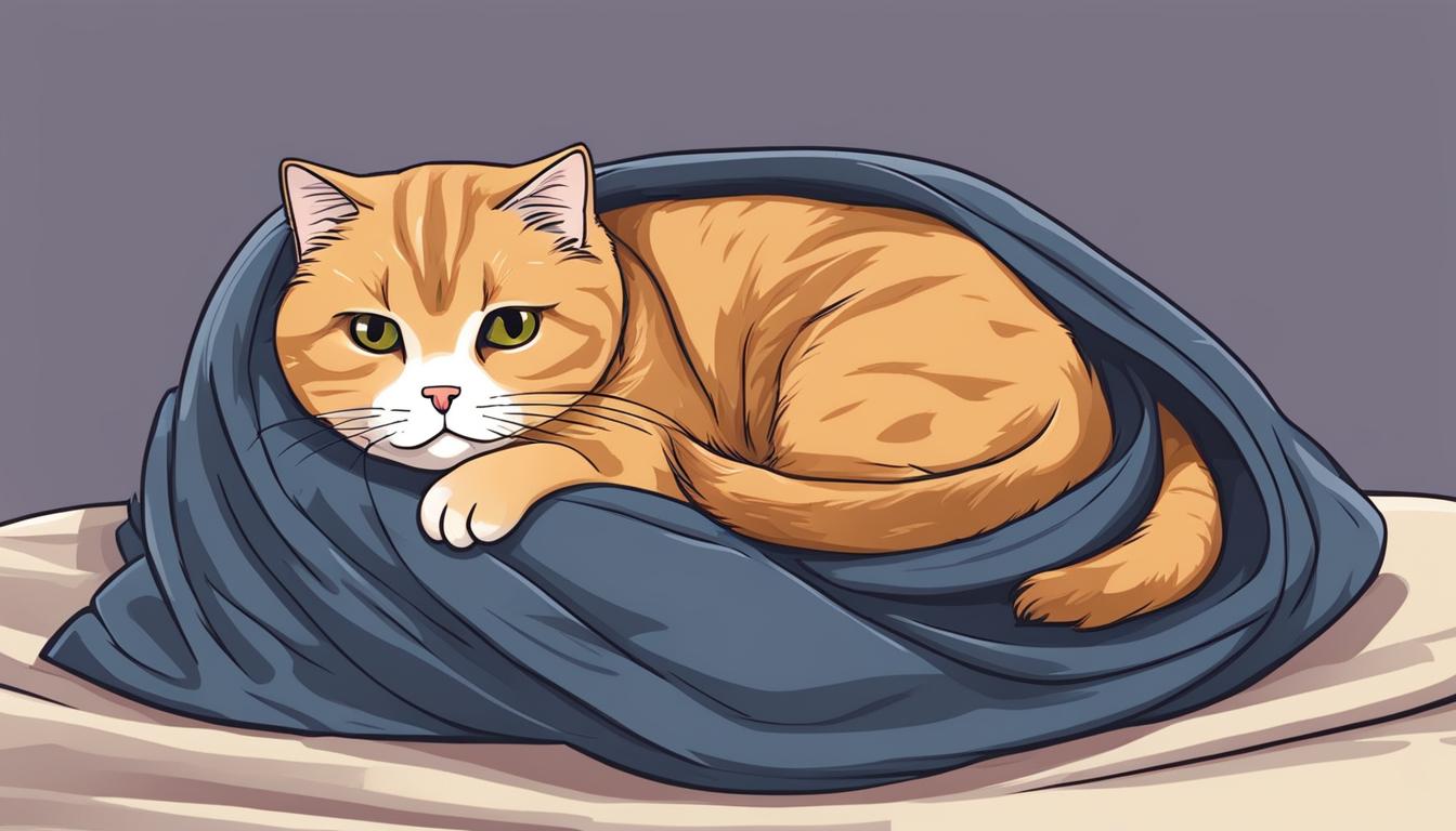 Do Scottish Fold Cats like to cuddle? Scottish Fold Cat Breed